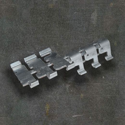 Stanzgitter